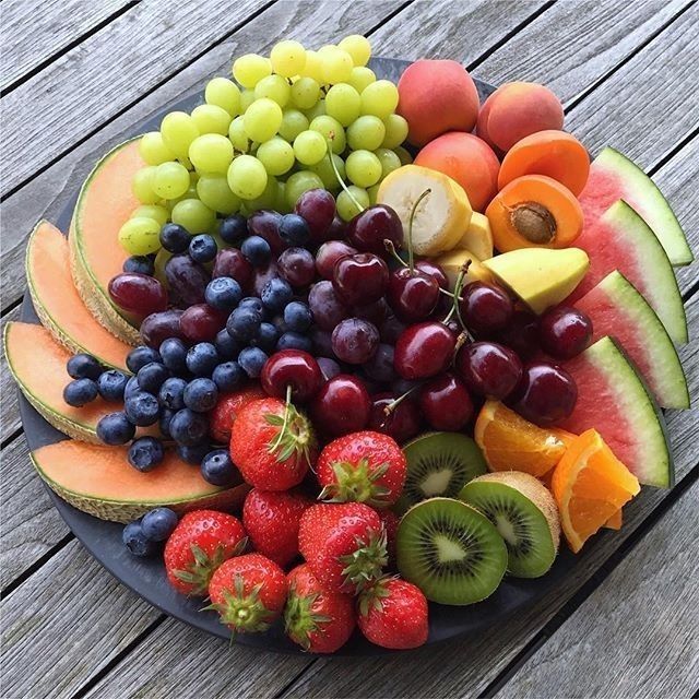 5 Easy Fruit Salad Recipes to Make at Home