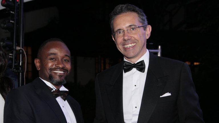 BOC Kenya Appoints Lawrence Githinji as Managing Director
