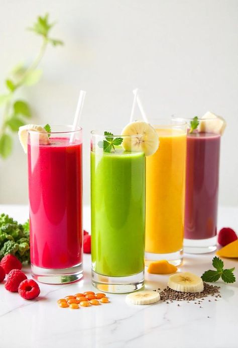  Cozy Drinks to Refresh you During Hot Weather