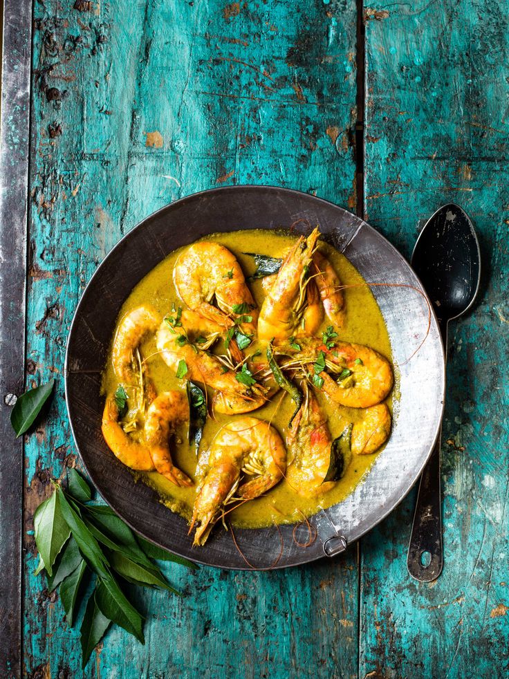 Where to Find the Best Seafood in Mombasa