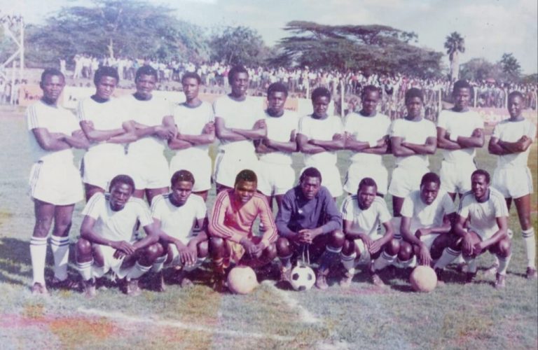 70s Football