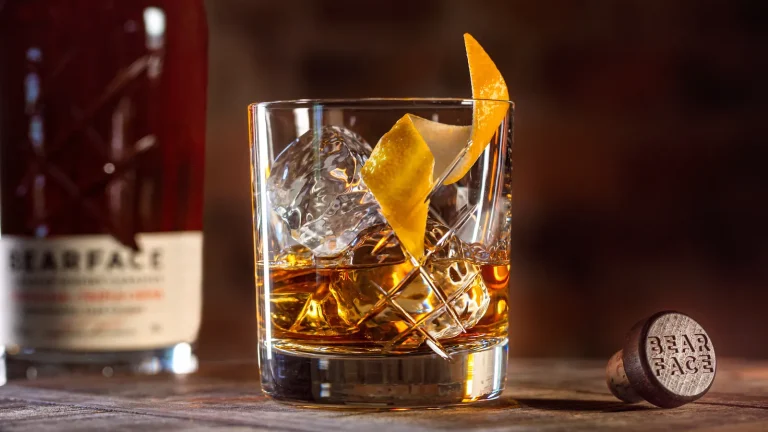 Whisky Cocktail
