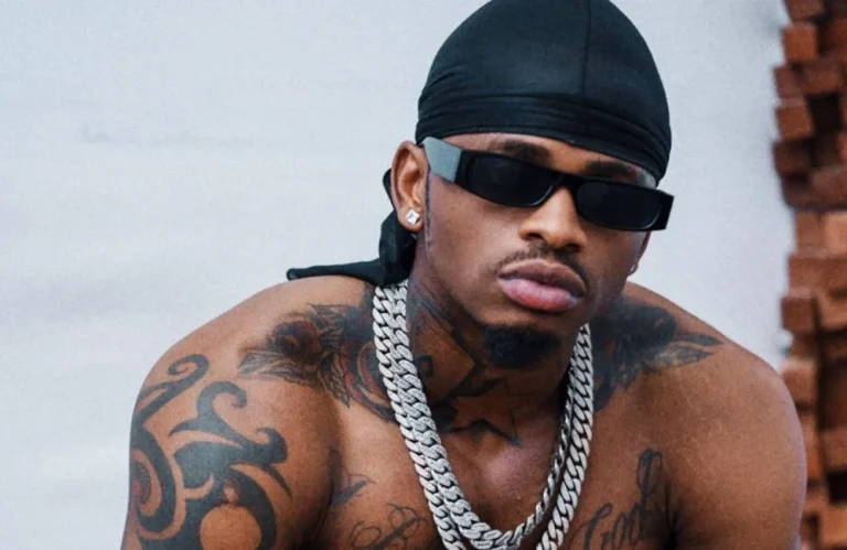 Diamond Platnumz Addresses Viral Leaked Videos and Pregnancy Allegations