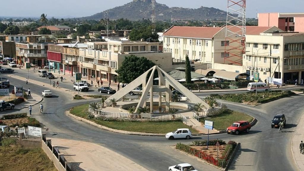 Dodoma