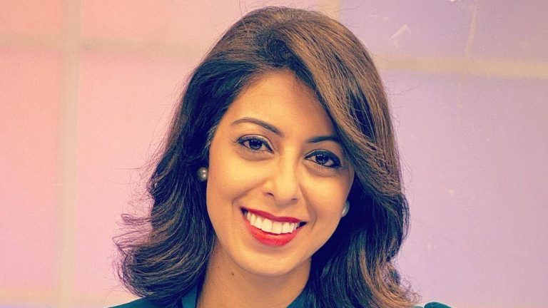 Smriti Vidyarthi