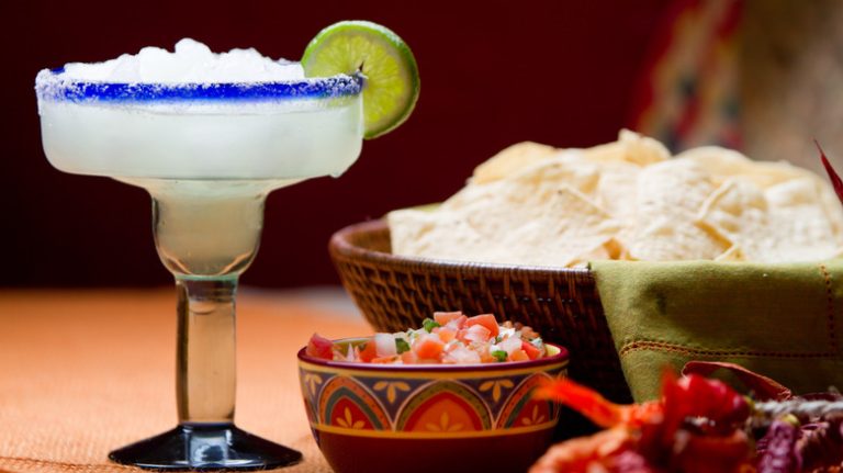 Margarita Madness