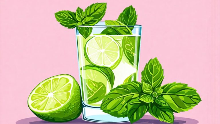 Mojito Magic