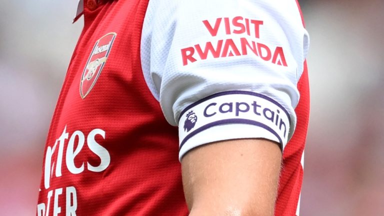 Visit Rwanda