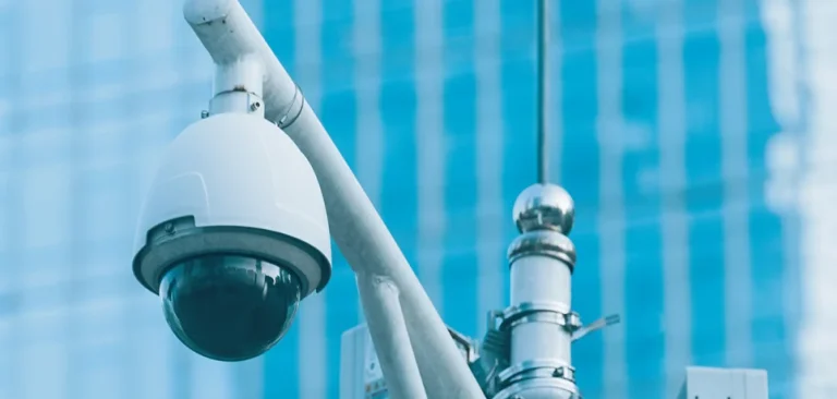 Nairobi Smart Cameras