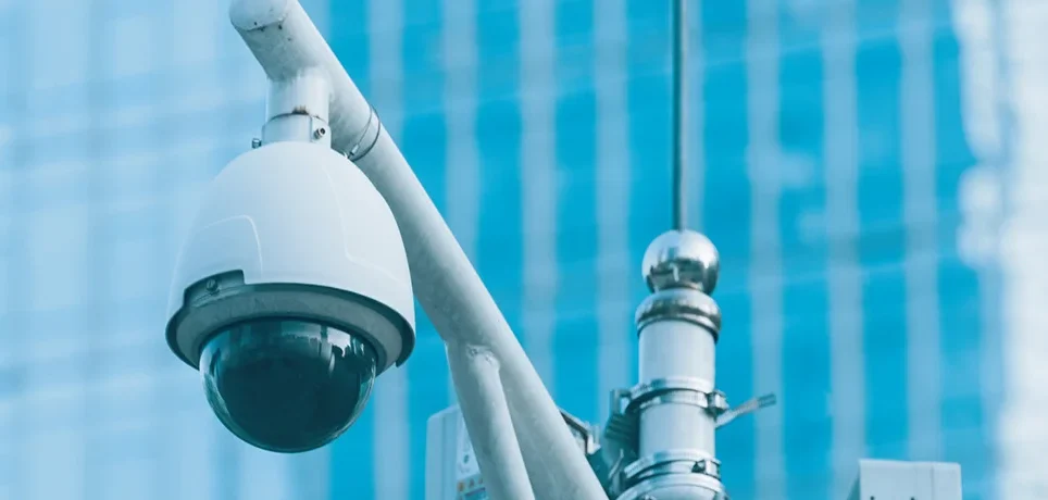 Nairobi Smart Cameras
