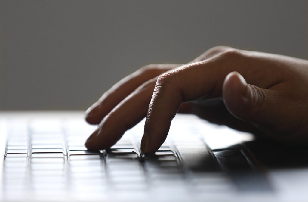 Online Writing