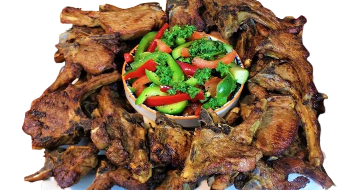 Nairobi’s Best Nyama Choma Spots: A Paradise for Meat Lovers