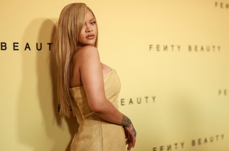 Rihanna Promises a Surprising Music Album After 8 Years