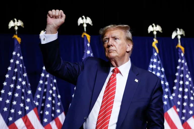 Hollywood Calls on Trump’s White House to Protect Copyrights from AI