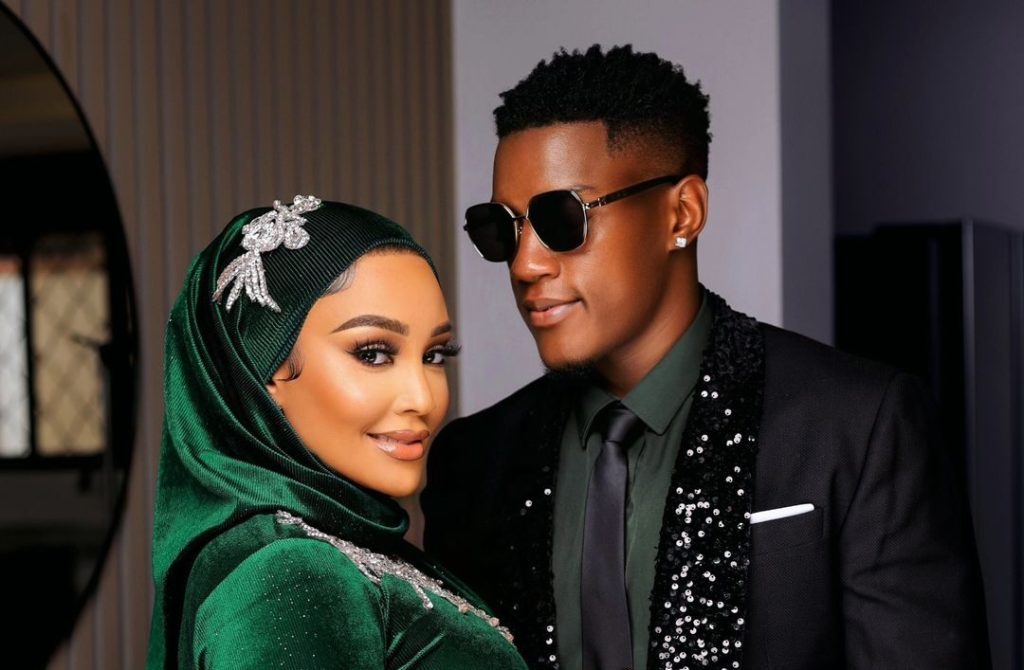 Shakib Cham’s Viral Video Sparks Controversy