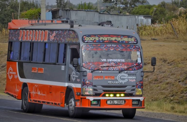NTSA Suspends Super Metro License Over Safety and Regulatory Violations