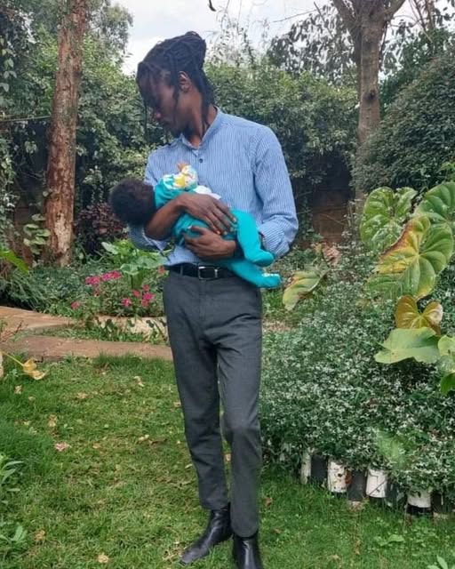 Juliani Reflects on Parenting: How He Raises His Son Differently Than He Was Raised