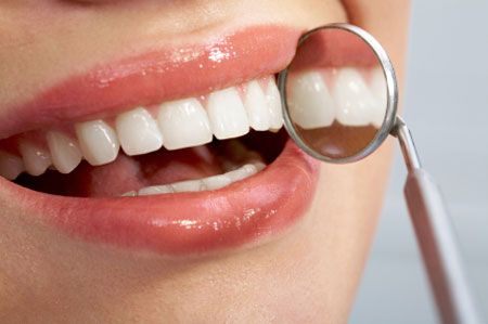 WHO Calls for Increased Focus on Oral Health in Africa