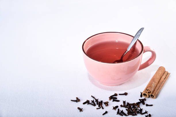 Clove Water 101: The Essential Drink Every Woman Needs