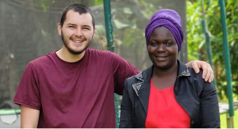 Mama Jimmy Family Opens Up About Love and Future Plans