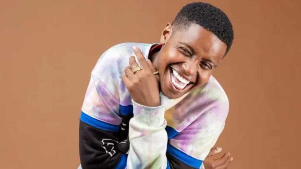 Manzi Wa Mombasa Honors Late TikToker Brian Chira by Naming Her Son After Him