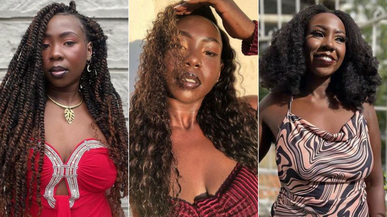 Chebet Ronoh Opens Up About Her Weight Loss Journey and Ambitious Career Plans
