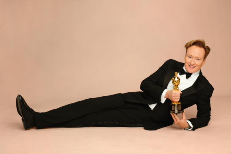 Conan O’Brien to Host the Oscars Again in 2026 After Successful 2025 Run