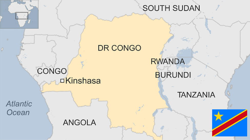 DRC
