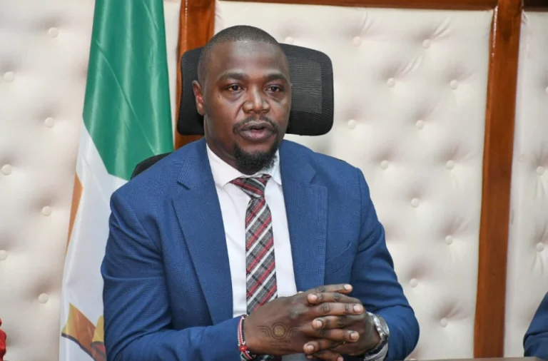 Kenya’s Civil Servants and Medical Unions Demand Immediate Action on Social Health Authority Issues