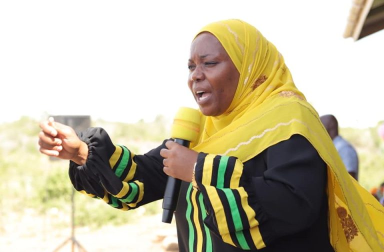 Kwale Governor Fatuma Achani Empowers Women Groups with Ksh 50 Million in Tenders for International Women’s Day