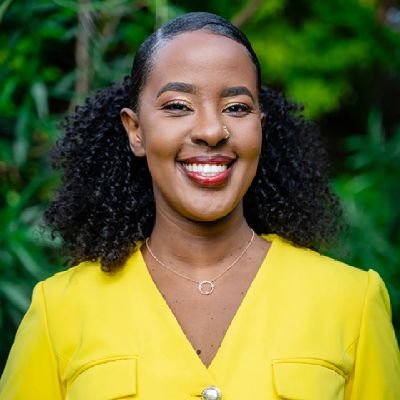 Lilian Ng’ang’a: I’ve Only Dated Two Men Since 25