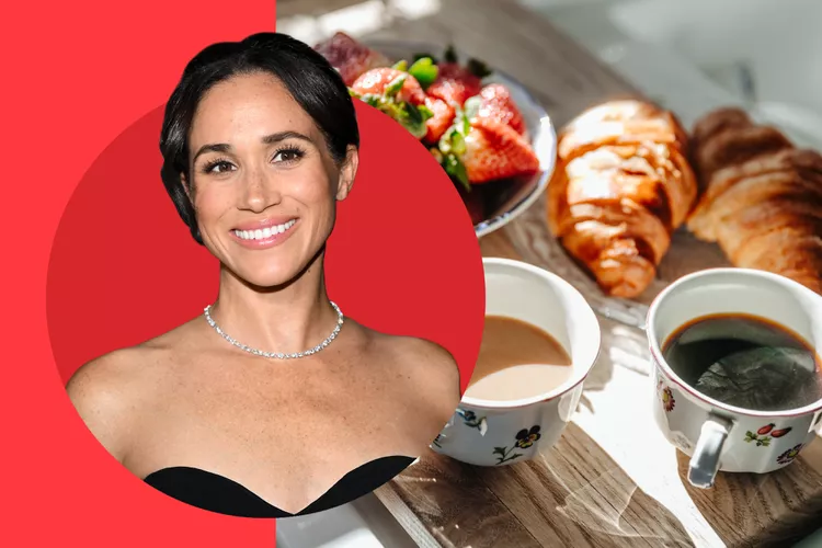 Meghan Markle’s “With Love, Meghan” Renewed for Season 2 on Netflix