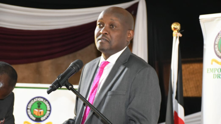 Geoffrey Monari Appointed as HELB’s New CEO to Lead Educational Financing in Kenya