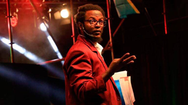 Professor Hamo: How an affair with a Co-worker Cost me More Than 10 Million