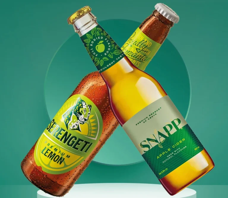 Snapp Dry Cider