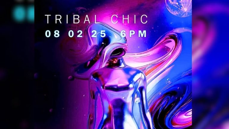 Tribal Chic 2025