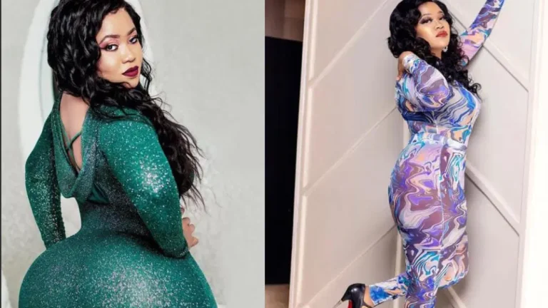 Vera Sidika