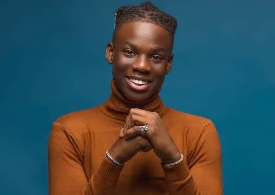 Rema Makes History as First African Artist on Rolling Stone’s “Future of Music 2025” Cover
