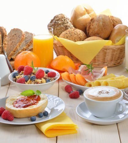 Morning Beverages Beyond Tea: Start Your Day Right
