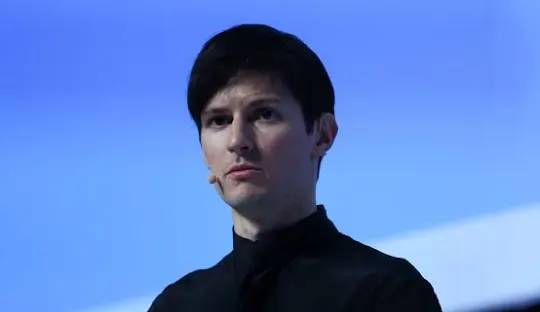 Telegram Founder Pavel Durov Granted Temporary Leave from France Amid Criminal Investigation