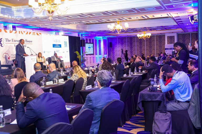 Experts Convene in Nairobi to Address Africa’s Climate Finance Gap