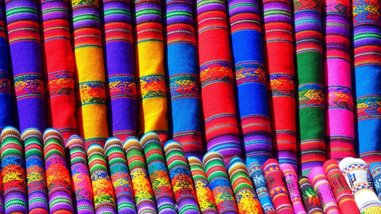 African Textile