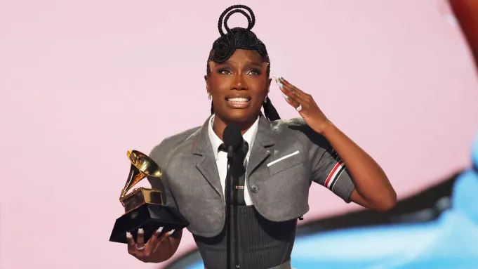 Doechii Named Billboard’s 2025 Woman of the Year Following Groundbreaking Grammy Win