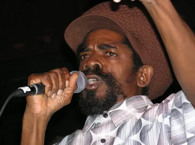Reggae Legend Cocoa Tea Passes Away at 65