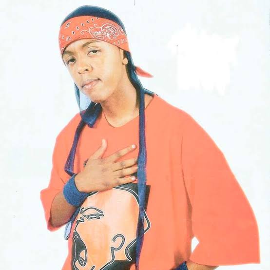 E-Sir Knew His Time Was Coming, Reveals Younger Brother