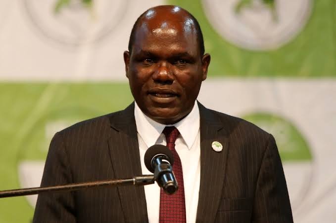 President Ruto Pledges Support for School Development in Honor of Wafula Chebukati