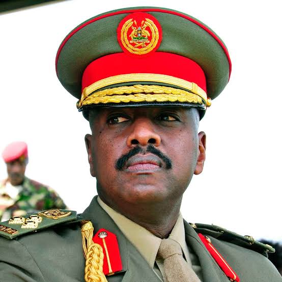 Muhoozi Kainerugaba Orders Police to Cane Bobi Wine Amid Escalating Threats Against NUP
