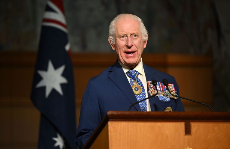 King Charles III Launches “The King’s Music Room” with Playlist Full of Joyful Tunes