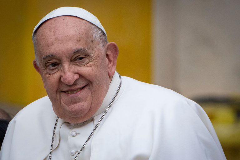 Pope Francis Approves Three-Year Reform Process for Catholic Church Amid Health Struggles