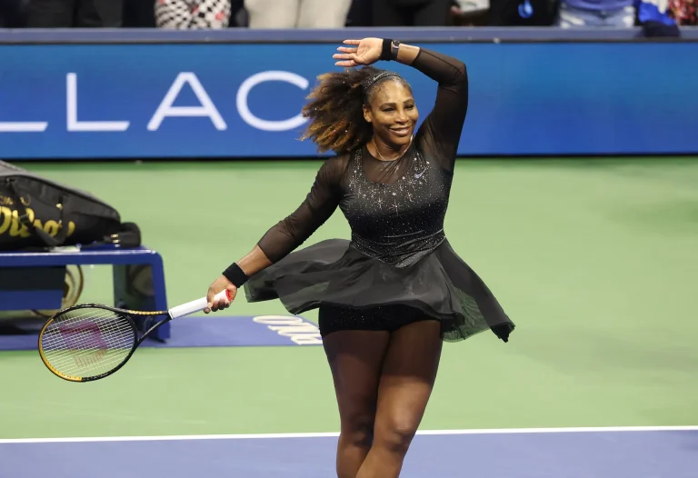 Serena Williams Teams Up with Janie and Jack to Create Magical Kids’ Fashion Line